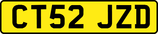 CT52JZD