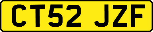 CT52JZF