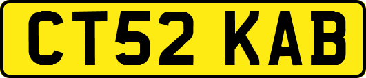 CT52KAB