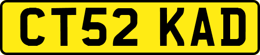 CT52KAD