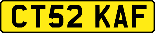 CT52KAF