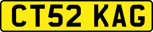 CT52KAG