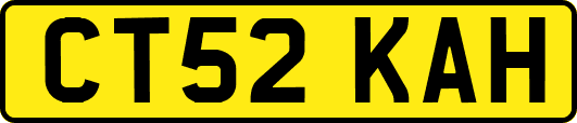 CT52KAH