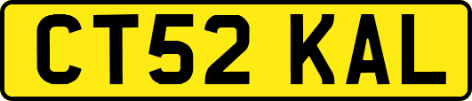 CT52KAL