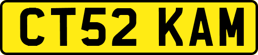 CT52KAM
