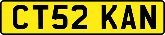 CT52KAN