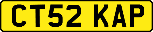 CT52KAP