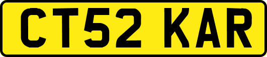 CT52KAR