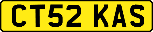 CT52KAS