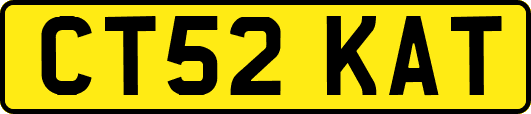CT52KAT
