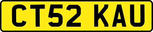 CT52KAU