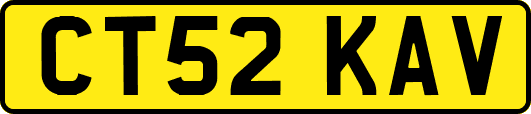 CT52KAV