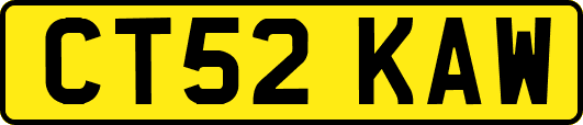 CT52KAW