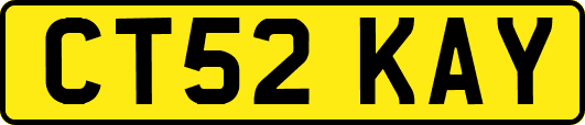 CT52KAY