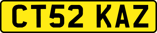 CT52KAZ