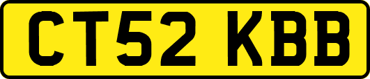 CT52KBB