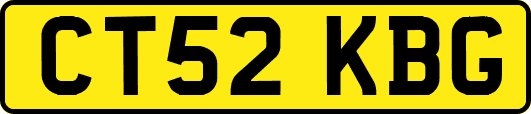 CT52KBG