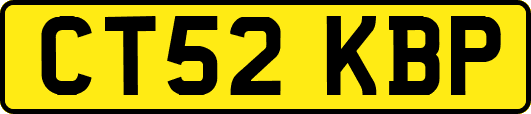 CT52KBP