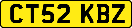 CT52KBZ