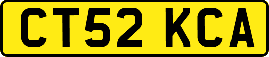 CT52KCA