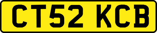 CT52KCB