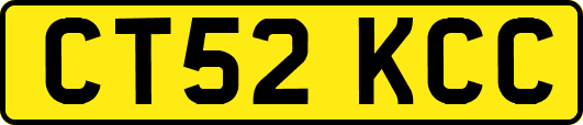 CT52KCC