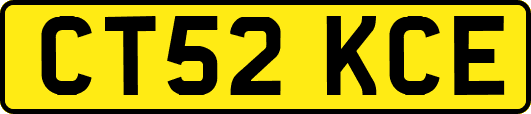 CT52KCE