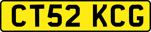 CT52KCG