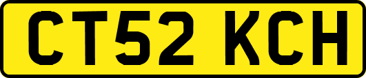 CT52KCH