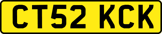 CT52KCK