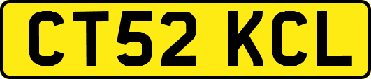 CT52KCL