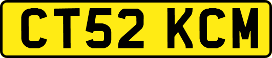 CT52KCM