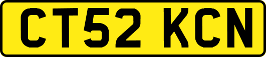 CT52KCN