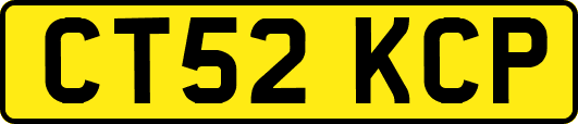 CT52KCP