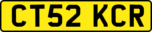 CT52KCR