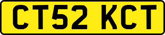 CT52KCT