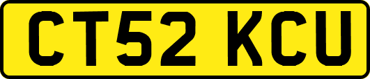 CT52KCU