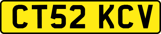 CT52KCV