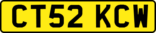 CT52KCW