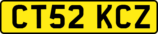 CT52KCZ