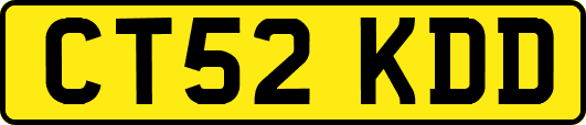 CT52KDD