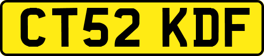 CT52KDF