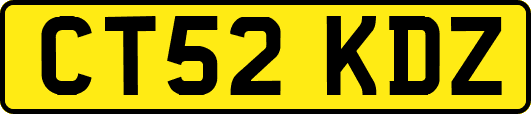 CT52KDZ