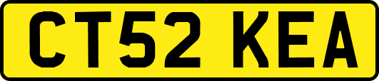 CT52KEA