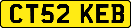 CT52KEB