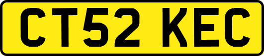CT52KEC