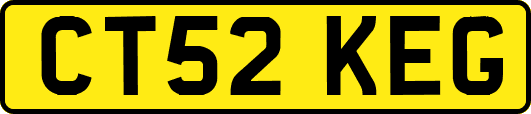 CT52KEG