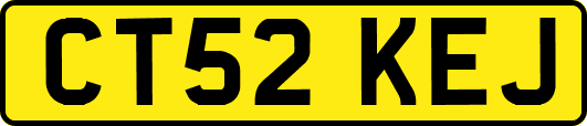 CT52KEJ