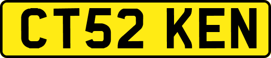 CT52KEN
