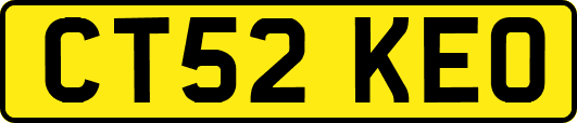 CT52KEO